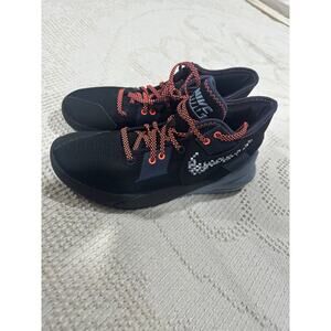 Size 7 - Nike Air Max Impact 2 Thunder Blue